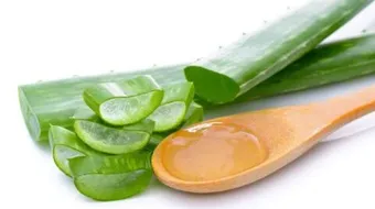 علاج آثار الحروق في الوجه