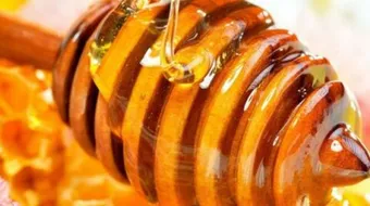 علاج آثار الحروق بالعسل