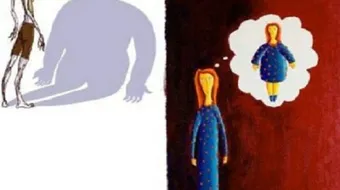 علاج النحافة بسرعة