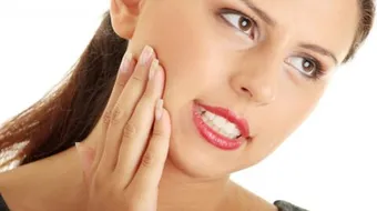 علاج وجع الأسنان