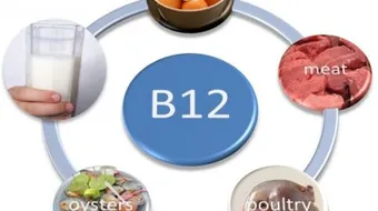 علاج نقص فيتامين ب12