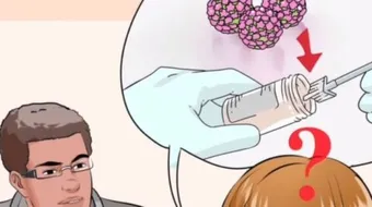 علاج سرطان عنق الرحم - فيديو