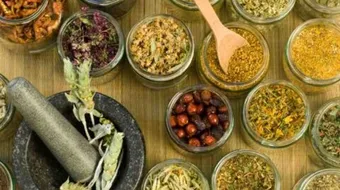 علاج خراج الأسنان بالطب الشعبي