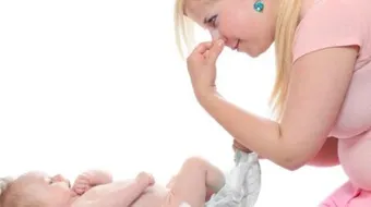 علاج الإسهال عند الرضع