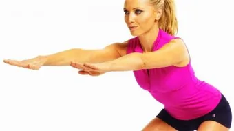 تمارين شد البطن والأرداف