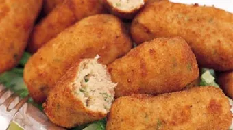 طريقة كفتة التونة