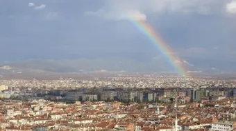 محافظة بورصة التركية