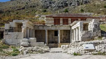 مدينة بوردور التركية