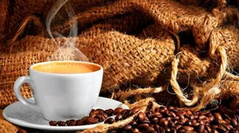 طريقة القهوة التركية بالحليب