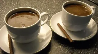 طريقة القهوة التركي