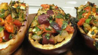 أطباق تركية