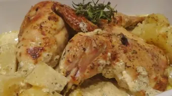 وصفات أكلات تركية