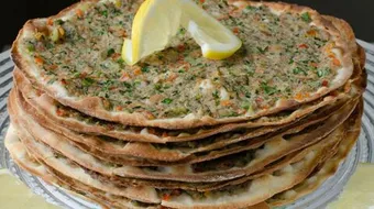 طريقة الصفيحة التركية