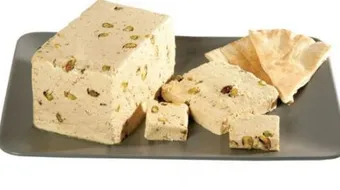 طريقة الحلاوة التركية