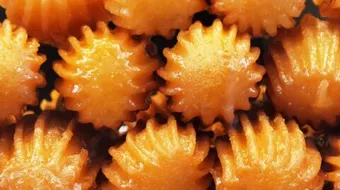 طريقة عمل داطلي تركي