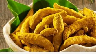 فوائد الكركم الصحية