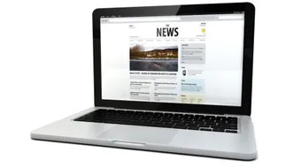 تشغيل التلفزيون على الكمبيوتر