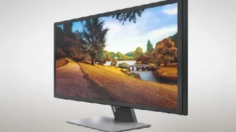 خصائص التلفزيون