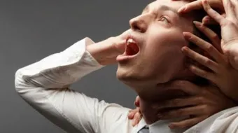 أنواع الأمراض النفسية وأعراضها