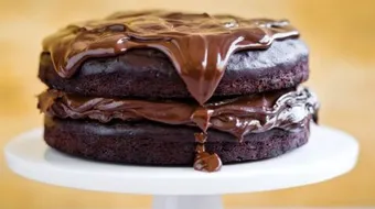 أنواع كعك سهل التحضير