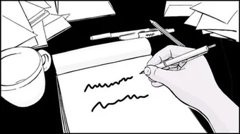 أنواع السيرة الذاتية