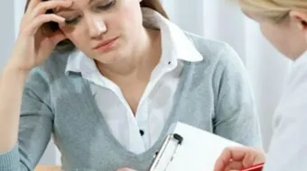 أنواع الاكتئاب