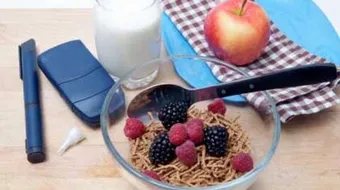 أنواع مرض السكري