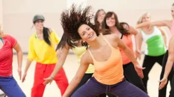 أنواع الرقص الأجنبي