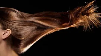 أنواع الشعر وكيفية العناية به