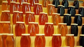 أنواع العسل وفوائده