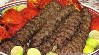 أنواع الأكلات العراقية