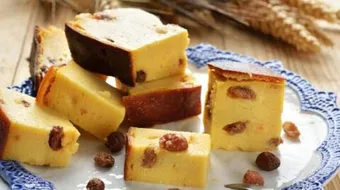 أنواع الحلويات العراقية