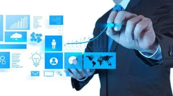 أنواع نظم المعلومات الإدارية