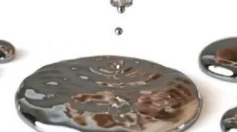 أنواع الزئبق