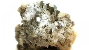 أنواع المعادن