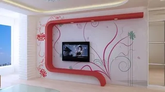 أنواع الدهانات الحديثة