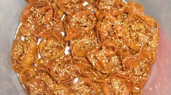 أنواع الشباكية