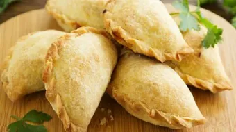 أنواع حشوات الفطاير