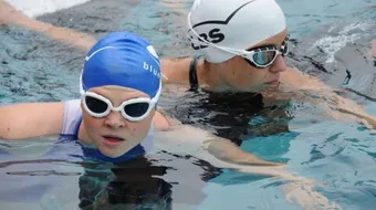 أنواع الرياضة البدنية