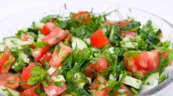 أنواع السلطات وطريقة عملها