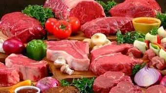 أنواع البروتينات