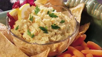 أنواع المقبلات وطريقة عملها