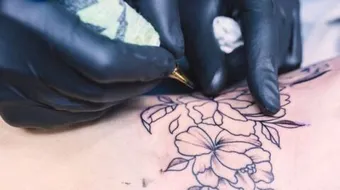 انواع الوشم