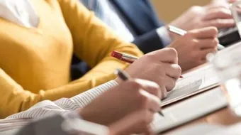 أنواع الاختبارات