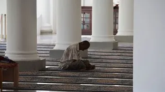 أنواع العبادة