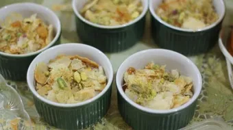 طريقة أم علي