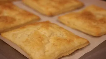 عمل ام علي بالبف باستري