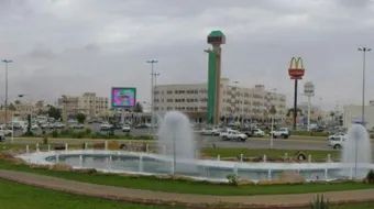 محافظة عنيزة