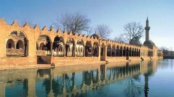 مدينة أورفة