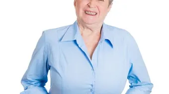 السلس البولي عند النساء